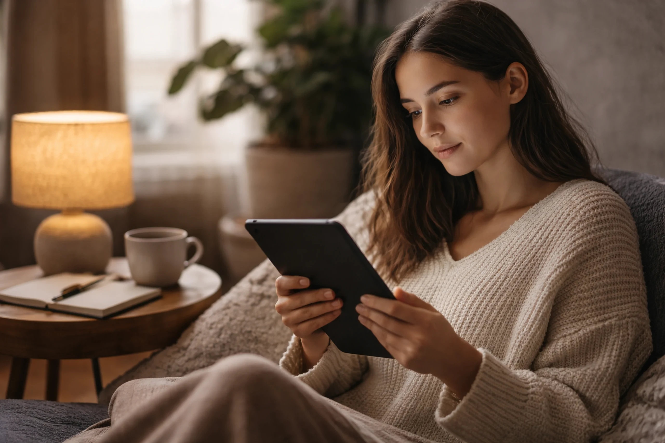 Sobrepensamiento y claridad mental