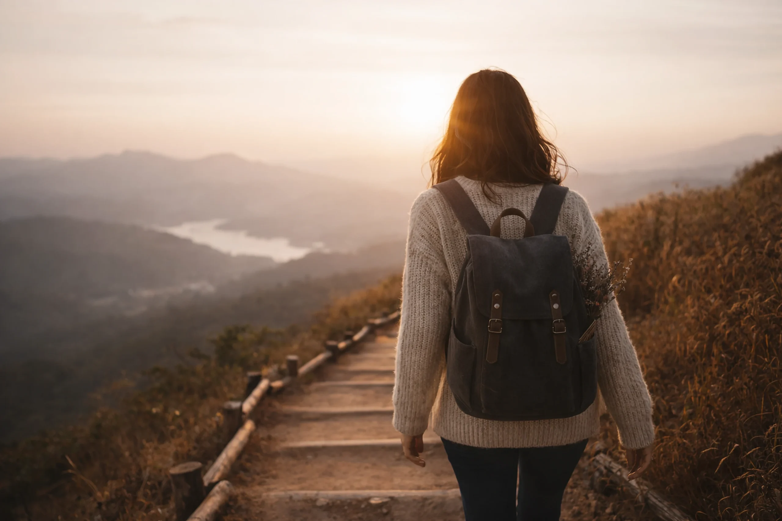 Hábitos, límites y reconstrucción personal