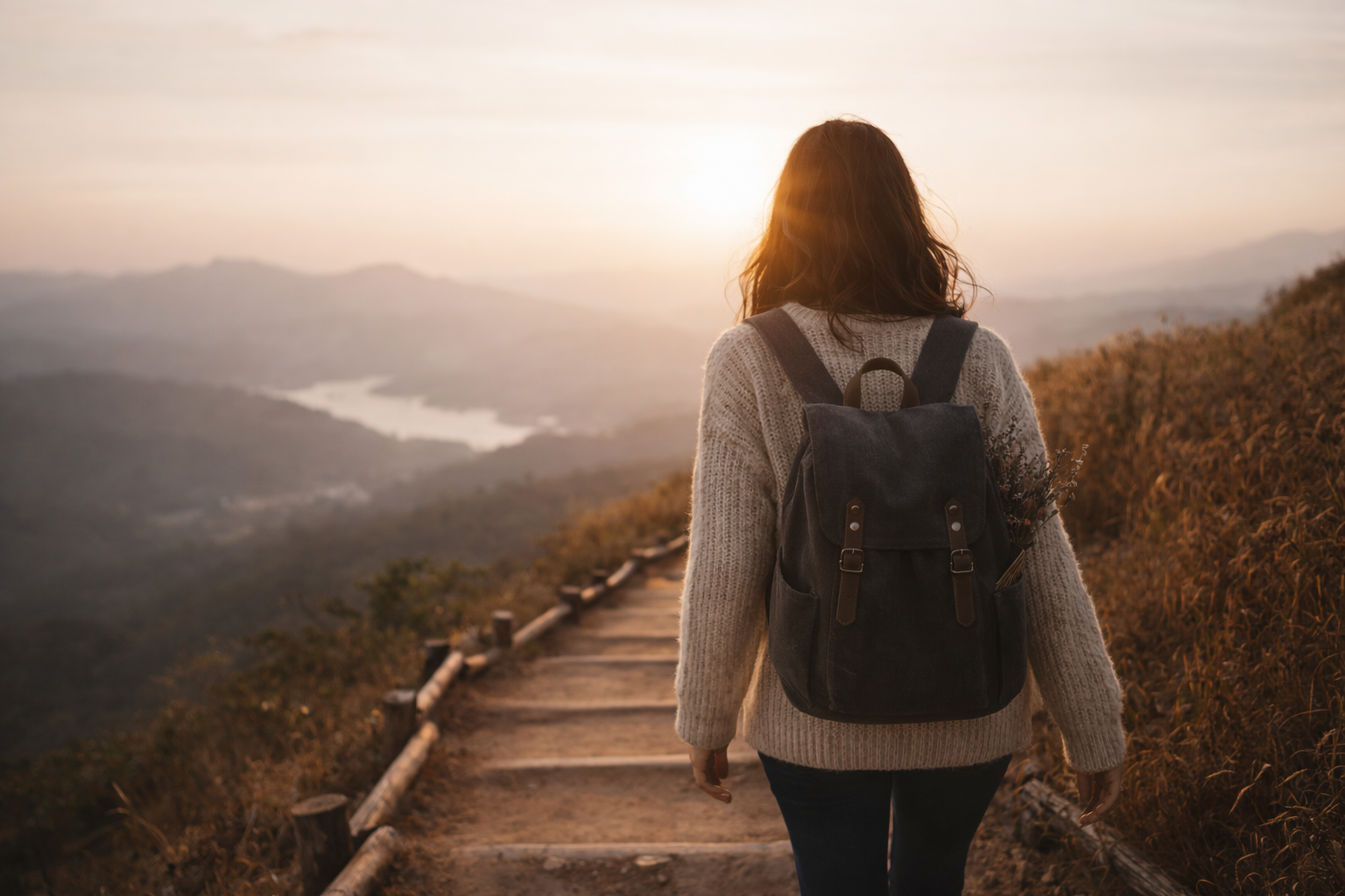 Hábitos, límites y reconstrucción personal