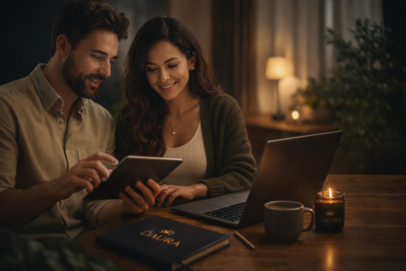 Programa de Afiliados Daura Digital