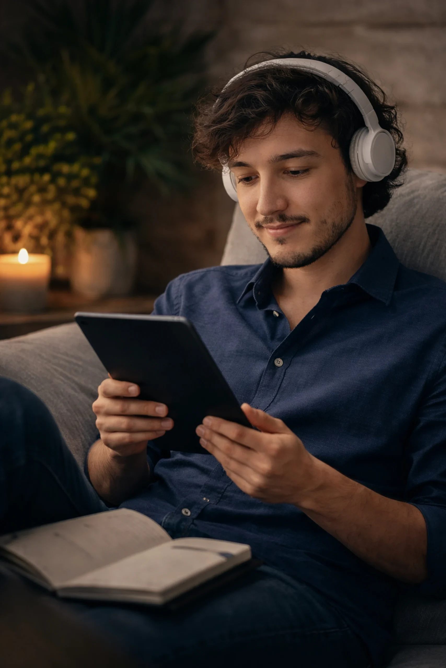 Luciano Vega Monasterio