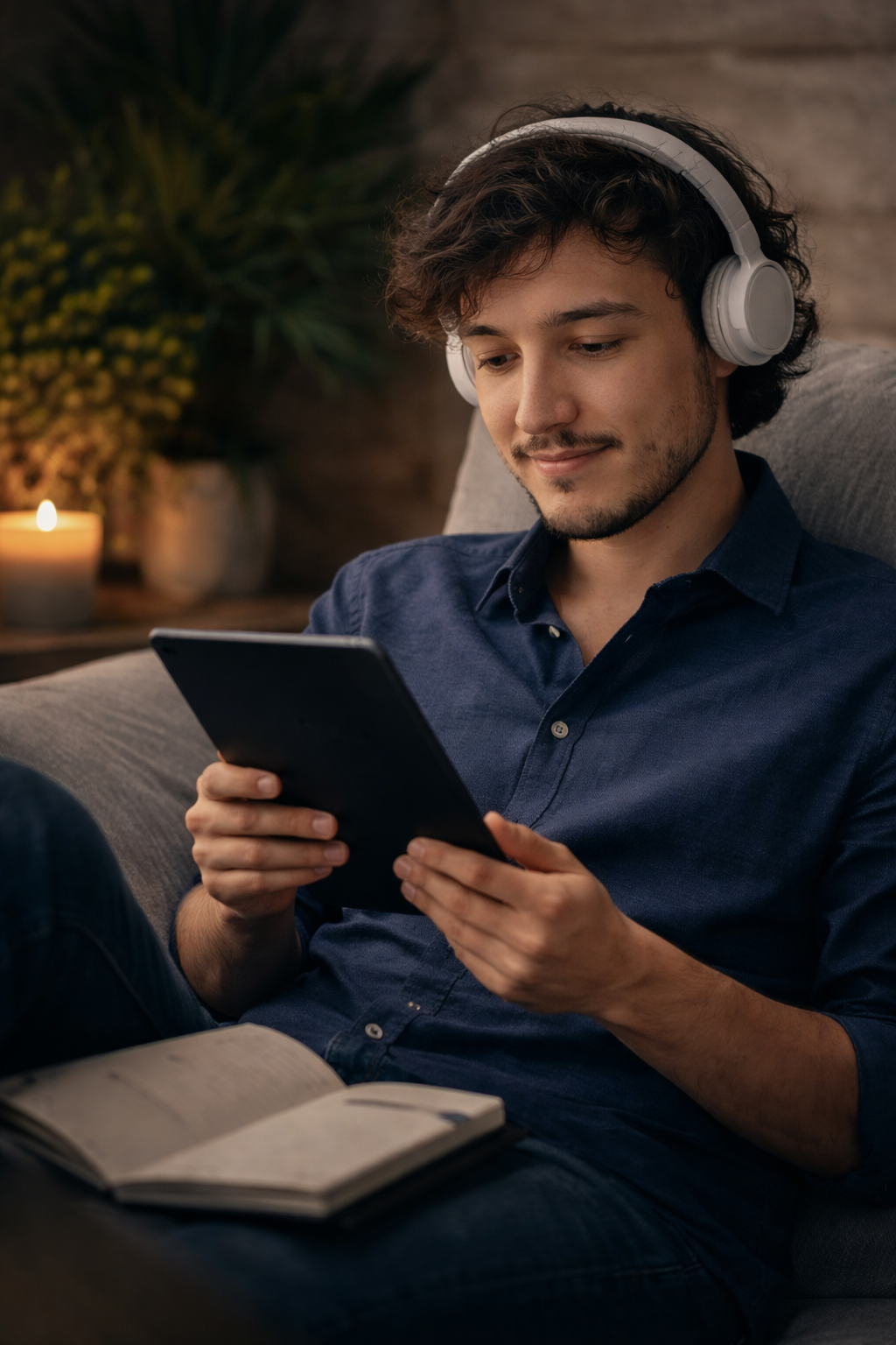 Luciano Vega Monasterio