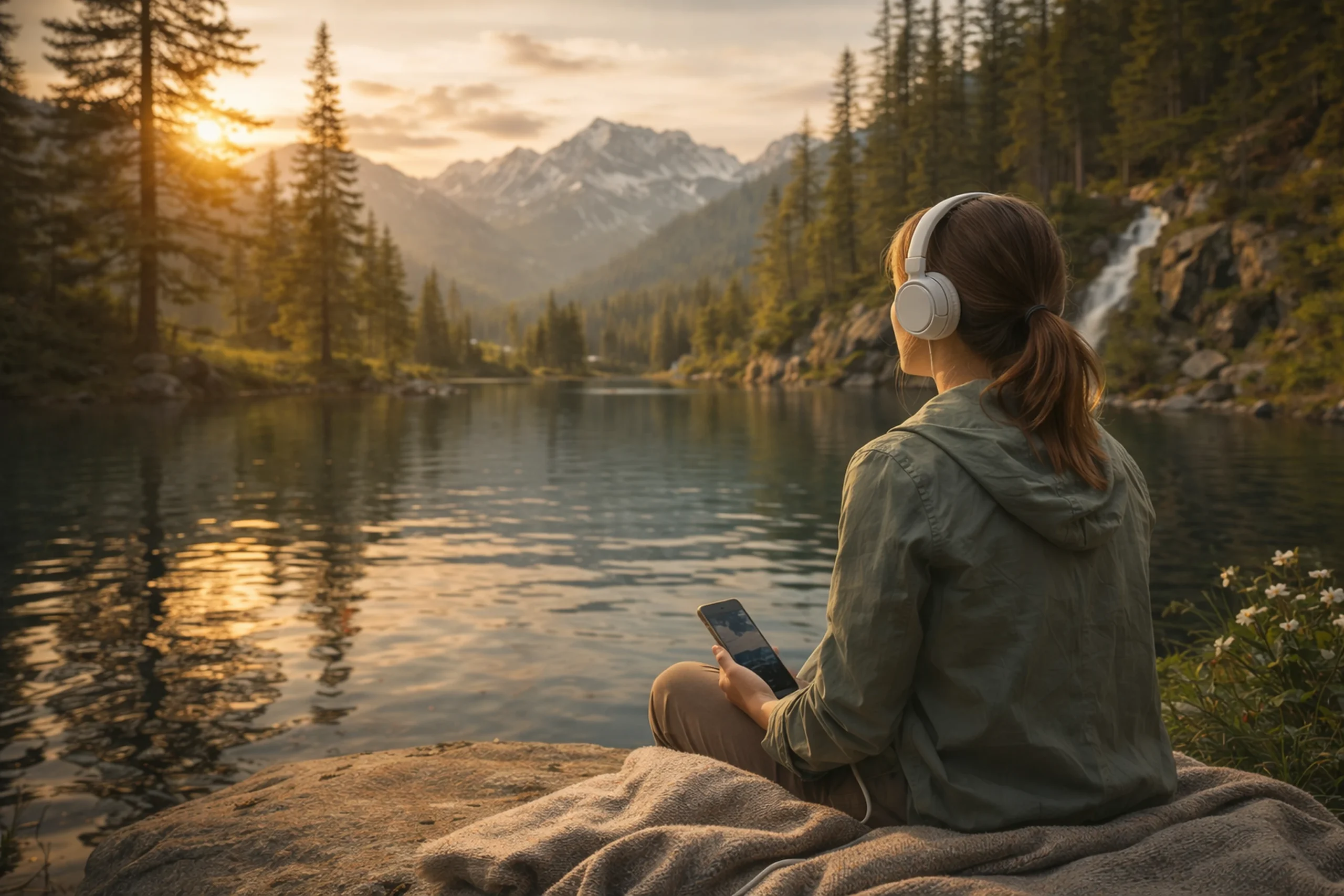 Hero Audioteca