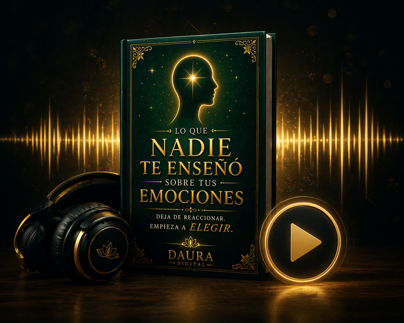 Meditación guiada para la calma interior