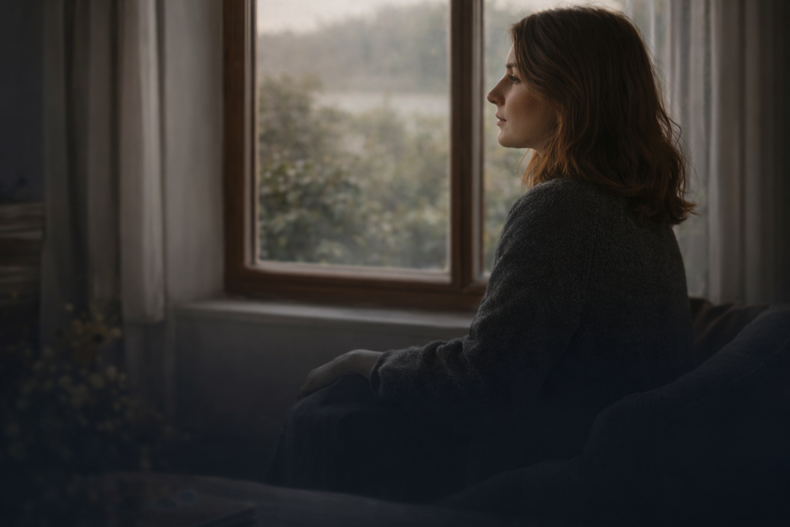 Claridad antes que ruido